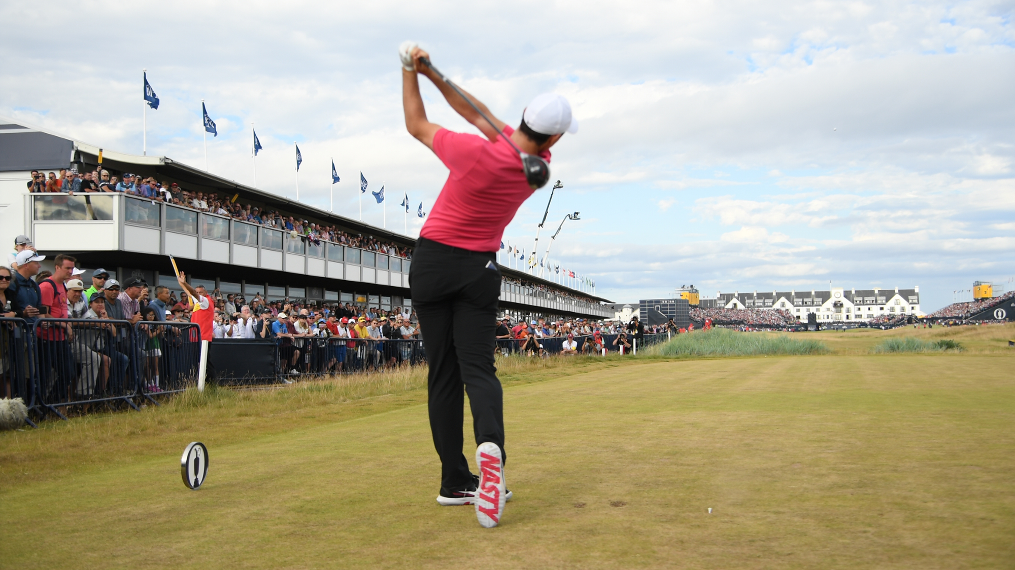 Golf Hospitality