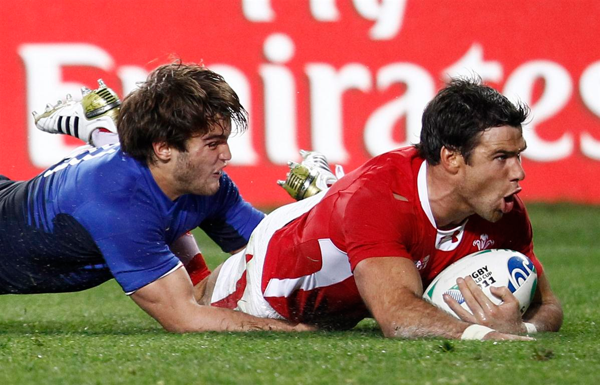RUGBY HOSPITALITY