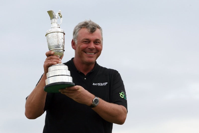 THE 153RD OPEN CHAMPIONSHIP ROYAL PORTRUSH - WED 16TH - SUN 20TH JULY 2025