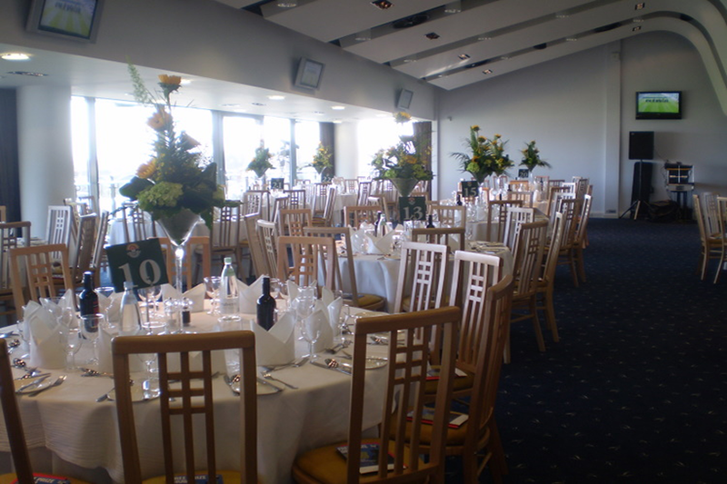 GRAND NATIONAL HOSPITALITY: BOOK NOW FOR GRAND NATIONAL 2026