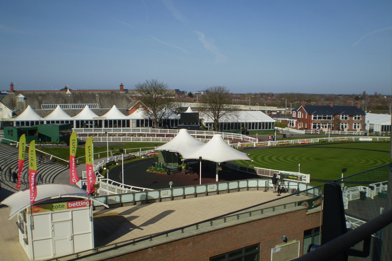 GRAND NATIONAL HOSPITALITY: BOOK NOW FOR GRAND NATIONAL 2026