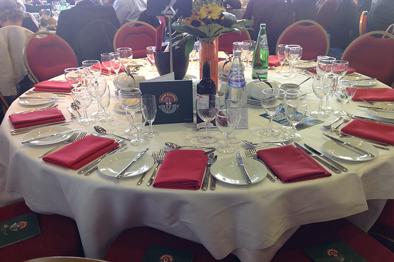 GRAND NATIONAL HOSPITALITY: BOOK NOW FOR GRAND NATIONAL 2026