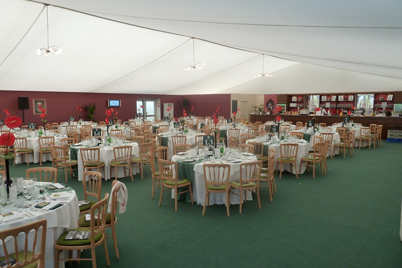 GRAND NATIONAL HOSPITALITY: BOOK NOW FOR GRAND NATIONAL 2026