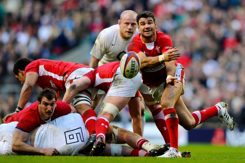 WALES V FRANCE - SIX NATIONS - SUNDAY 15TH FEBRUARY 2026
