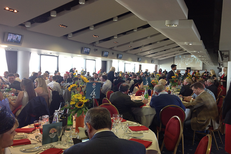 GRAND NATIONAL HOSPITALITY: BOOK NOW FOR GRAND NATIONAL 2026