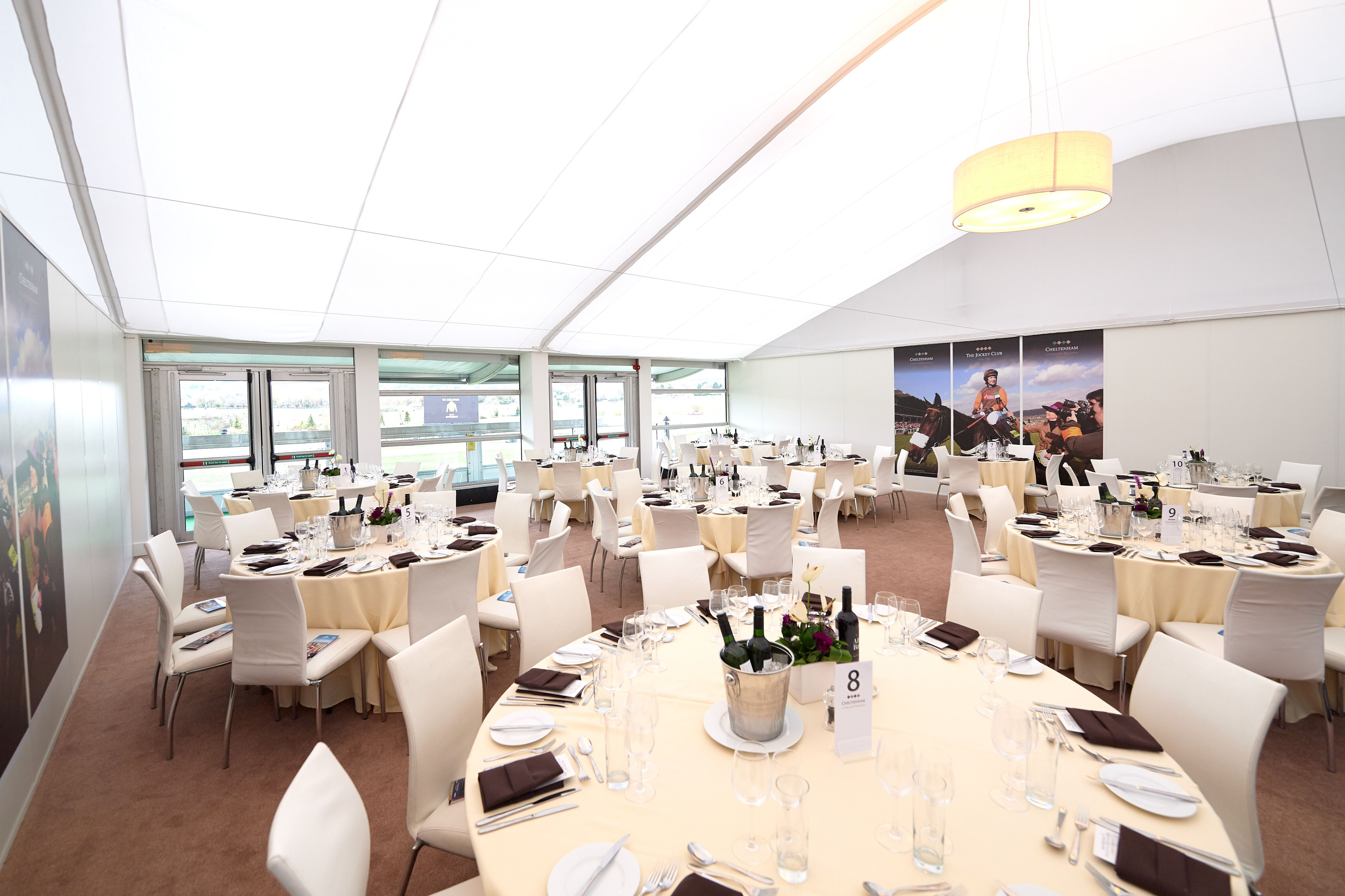 CHELTENHAM FESTIVAL HOSPITALITY TUESDAY 10TH - FRIDAY 13TH MARCH 2026