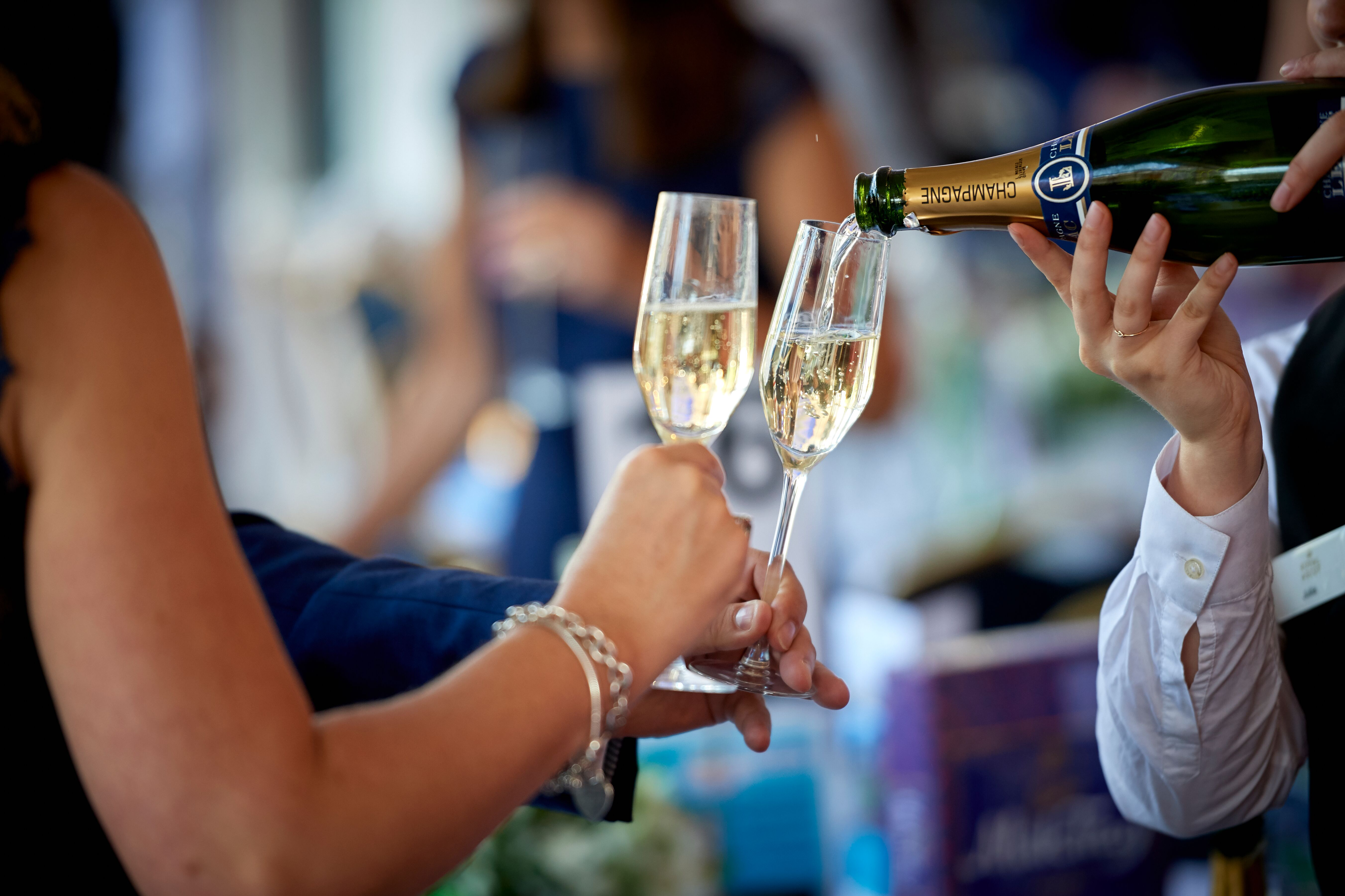 ROYAL ASCOT HOSPITALITY: BOOK NOW FOR ROYAL ASCOT TUESDAY 17TH - SATURDAY 21ST JUNE 2025