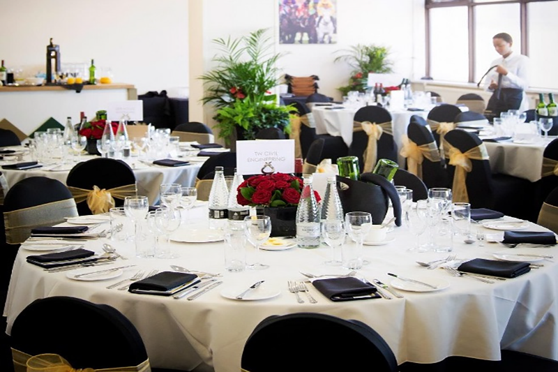 CHELTENHAM FESTIVAL HOSPITALITY TUESDAY 10TH - FRIDAY 13TH MARCH 2026