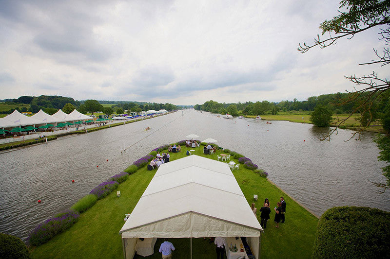 Henley Regatta - Tuesday 2nd July - Sunday 7th July 2025