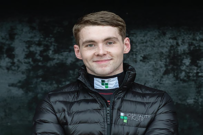 GRAND NATIONAL HOSPITALITY: BOOK NOW FOR GRAND NATIONAL 2026