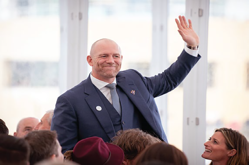 GRAND NATIONAL HOSPITALITY: BOOK NOW FOR GRAND NATIONAL 2026