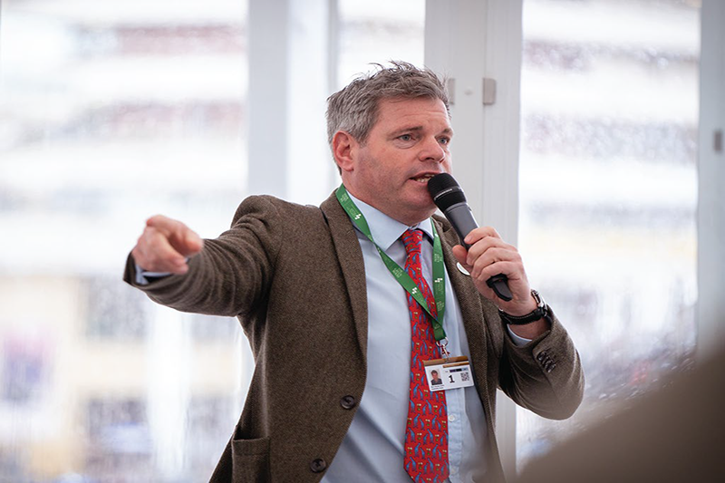 GRAND NATIONAL HOSPITALITY: BOOK NOW FOR GRAND NATIONAL 2026