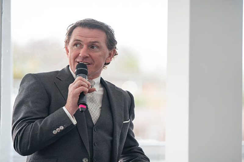 GRAND NATIONAL HOSPITALITY: BOOK NOW FOR GRAND NATIONAL 2026