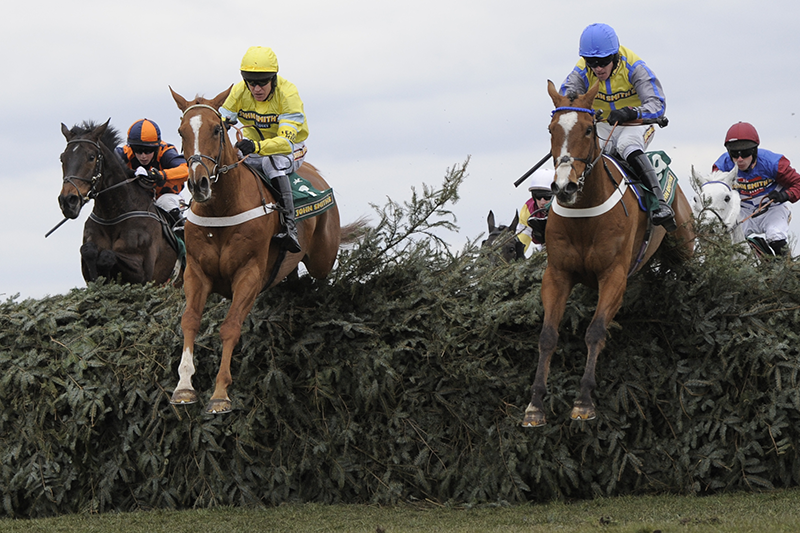 GRAND NATIONAL HOSPITALITY: BOOK NOW FOR GRAND NATIONAL 2026