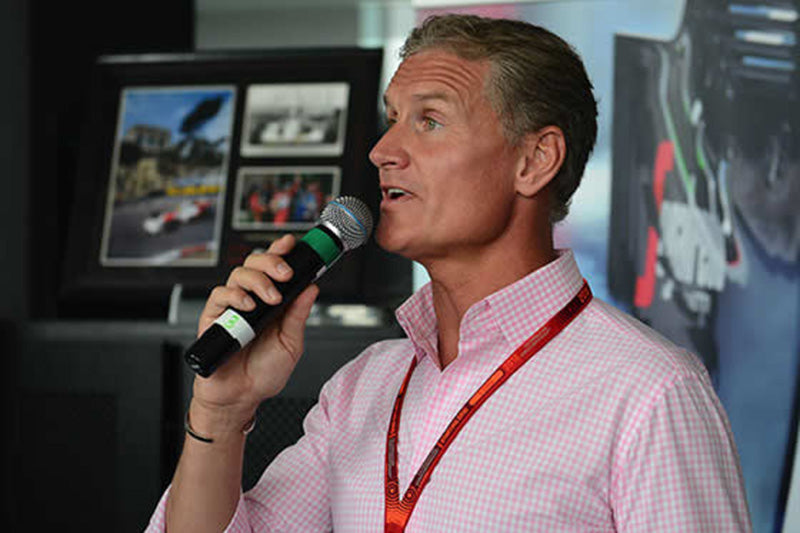 ABU DHABI F1 GRAND PRIX – YAS ISLAND - FRIDAY 5TH - SUNDAY 7TH DECEMBER 2025