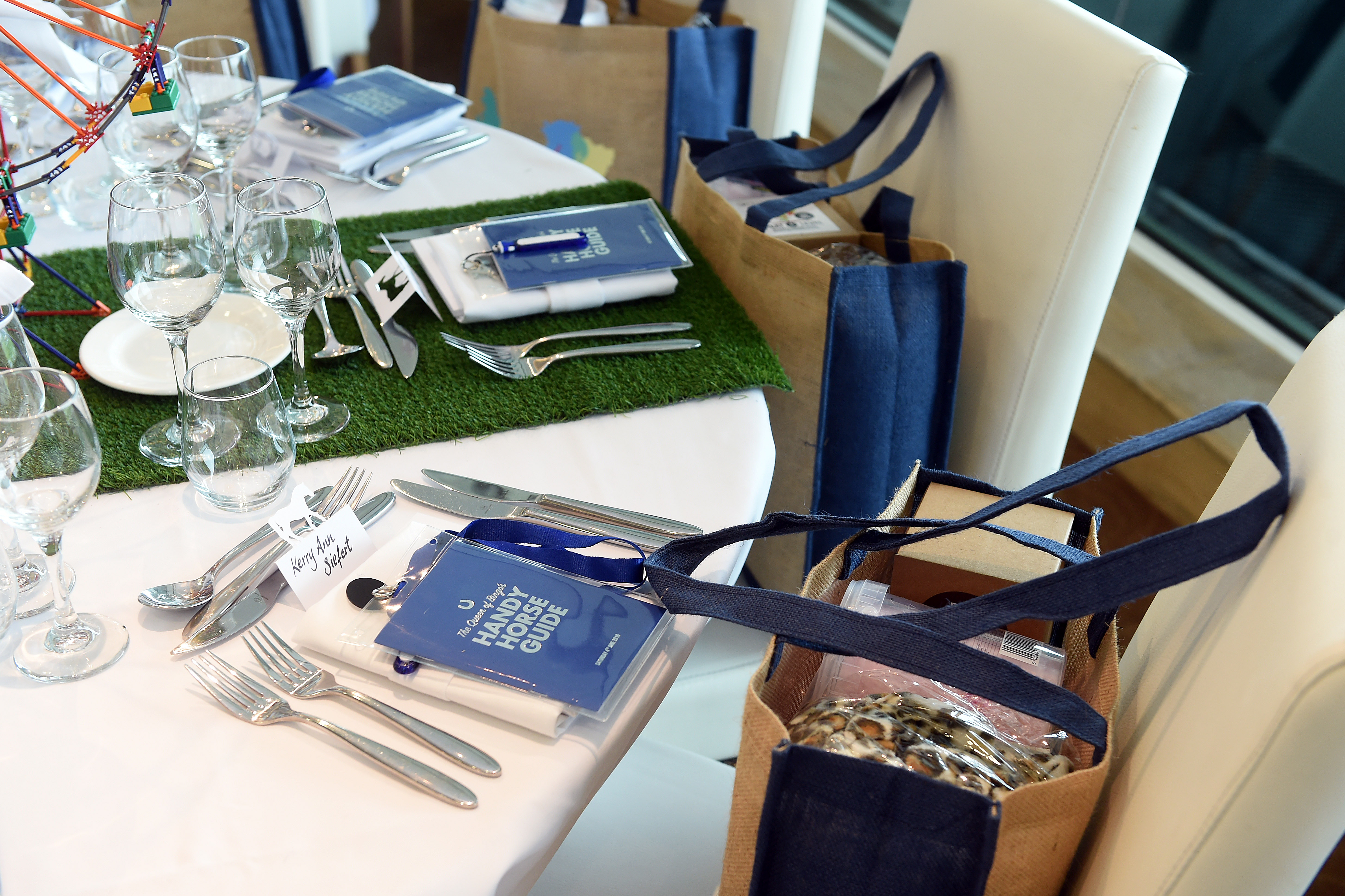 EPSOM DERBY HOSPITALITY: BOOK NOW FOR EPSOM DERBY 2025