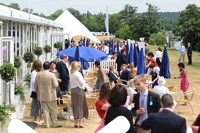 Henley Regatta - Tuesday 2nd July - Sunday 7th July 2025