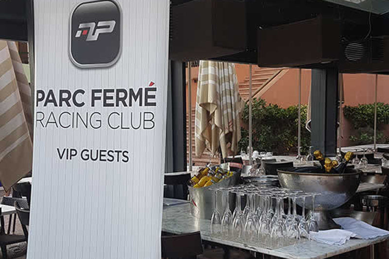 MONACO GRAND PRIX F1 - Friday 5th - Sunday 7th June 2026